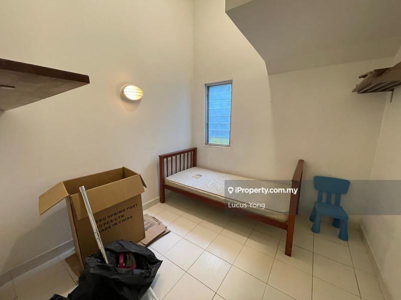 Banglo untuk Disewa di The Valley TTDI, Setiahills, U-Thant, Ampang Hilir, Ampang oleh Lucus Yong - iProperty.com.my