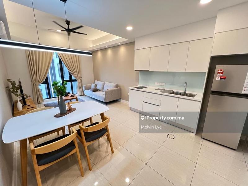 For Rent - The Sentral Suites
