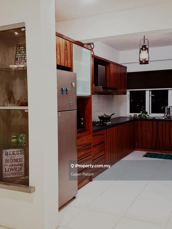 Kondominium untuk Dijual di Casa Tropika oleh Gajen Palam - iProperty.com.my