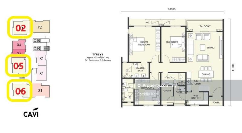 For Sale - TRIA Seputeh in 9 Seputeh, Kuala Lumpur