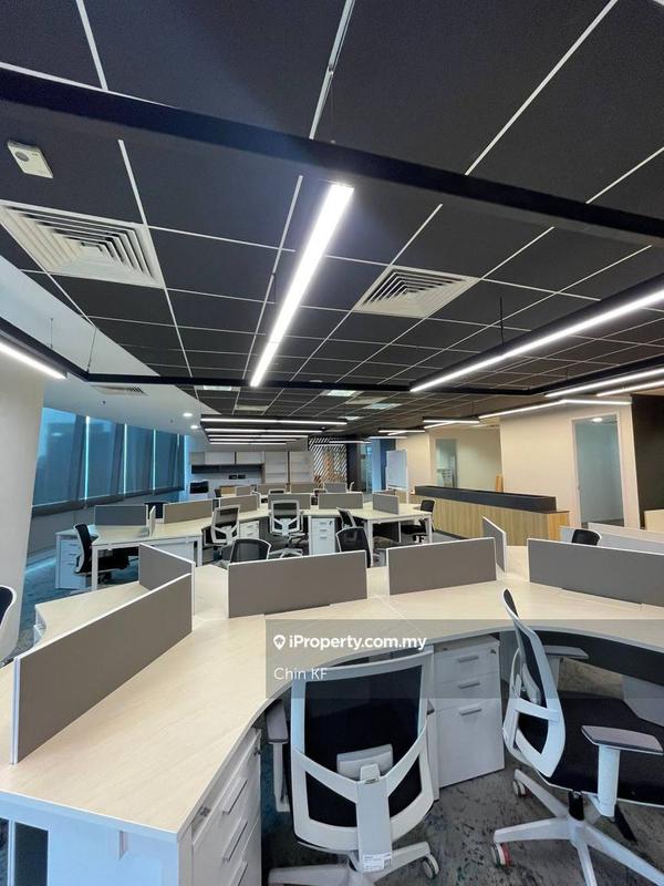 For Rent - KLCC. KL City