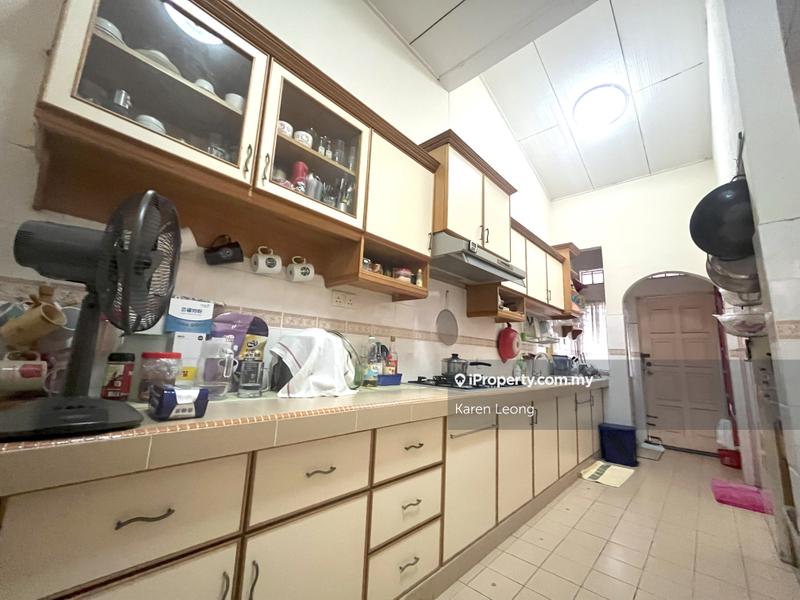 1-storey Terraced House for Sale in TTDI Taman Tun Dr Ismail, Taman Tun Dr Ismail by Karen Leong - iProperty.com.my