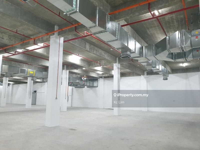 Kilang Terpisah untuk Dijual di Balakong, Bukit Angkat, Kajang, Semenyih, Balakong oleh Kc Lim - iProperty.com.my