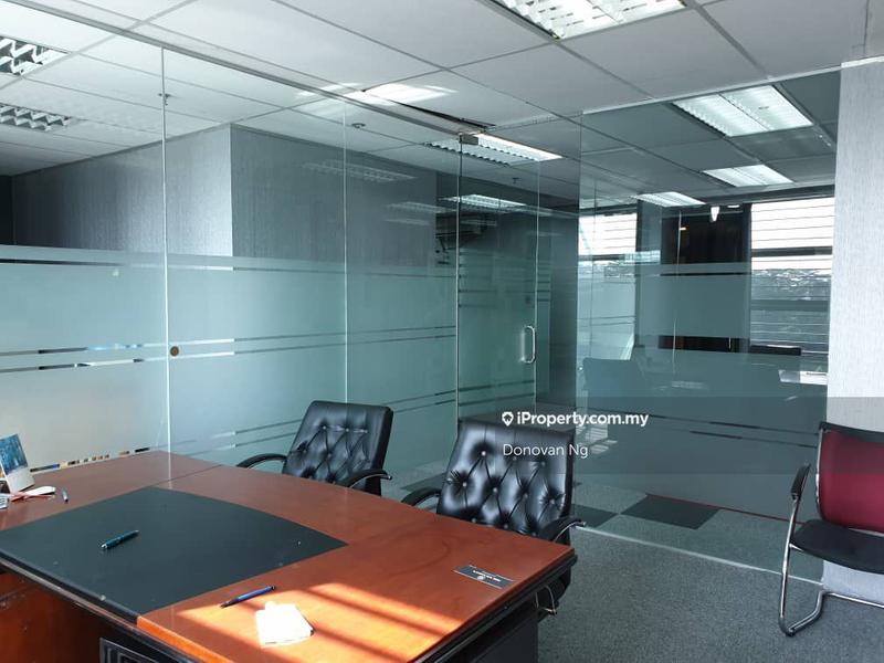 Office for Sale in Mont Kiara, Kuala Lumpur by Donovan Ng - iProperty.com.my