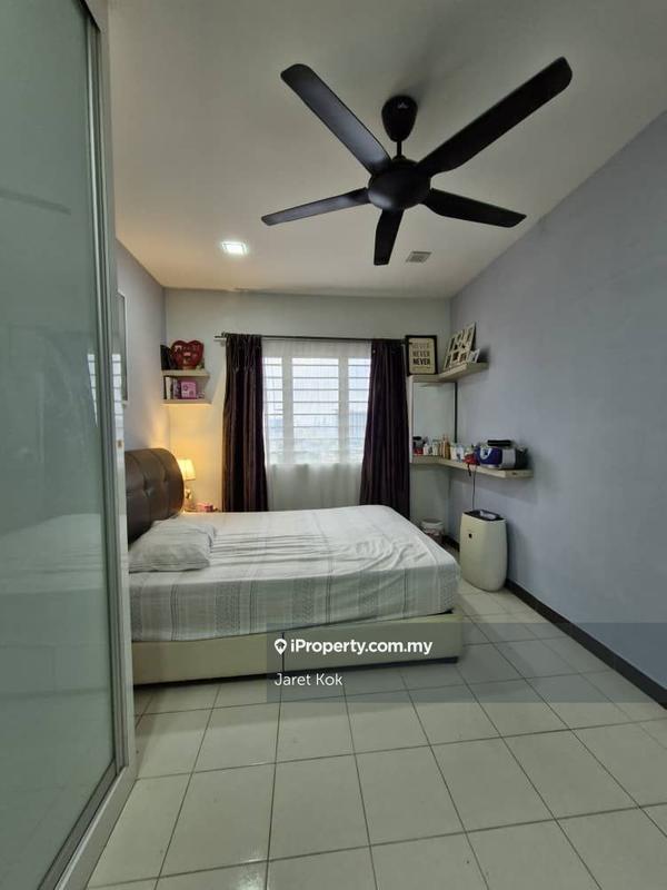 Condominium for Sale in Casa Idaman by Jaret Kok - iProperty.com.my