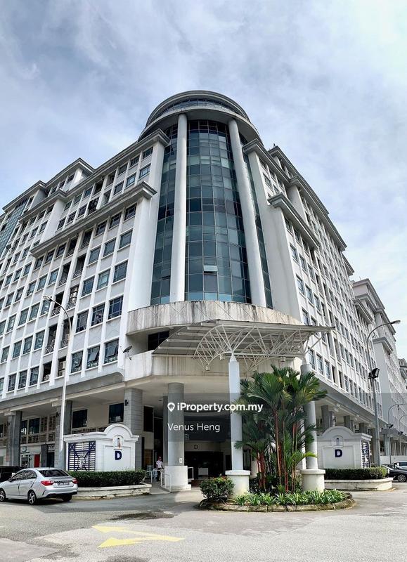 Office untuk Dijual di Kelana Jaya, Petaling Jaya oleh Venus Heng - iProperty.com.my