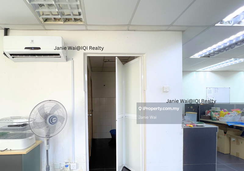 Shop / Office untuk Dijual di Kuchai Lama, Kuchai Lama oleh Janie Wai - iProperty.com.my