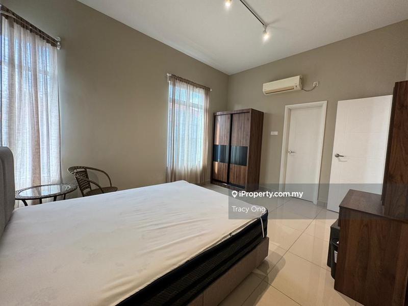 Semi-Detached House for Sale in p1ihh, Tebrau by Tracy Ong - iProperty.com.my