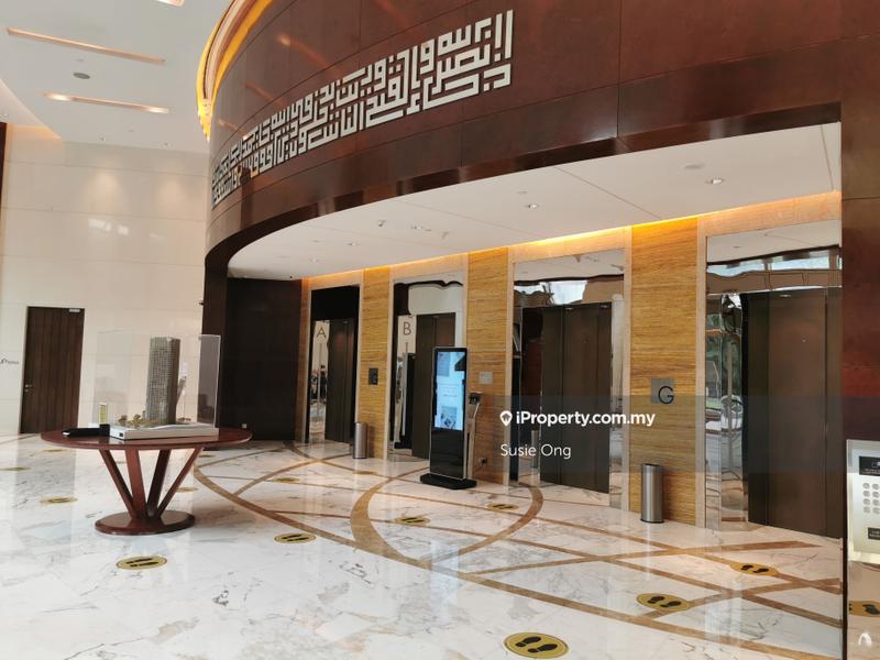 Office for Rent in KLCC, KL City Centre by Susie Ong - iProperty.com.my