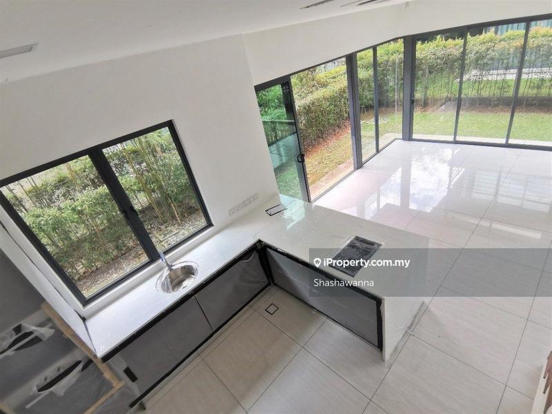 Rumah Berkembar untuk Dijual di Leisure Farm, Gelang Patah oleh Shashawanna - iProperty.com.my