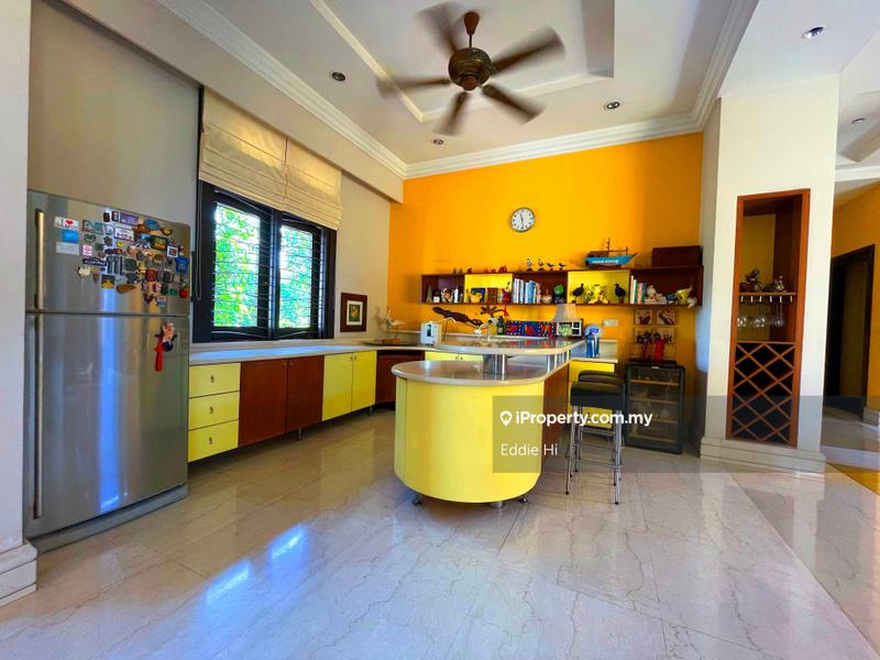 Banglo untuk Dijual di Tropicana, Petaling Jaya oleh Eddie Hi - iProperty.com.my