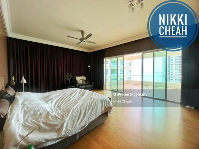 For Rent - The Cove Condominium