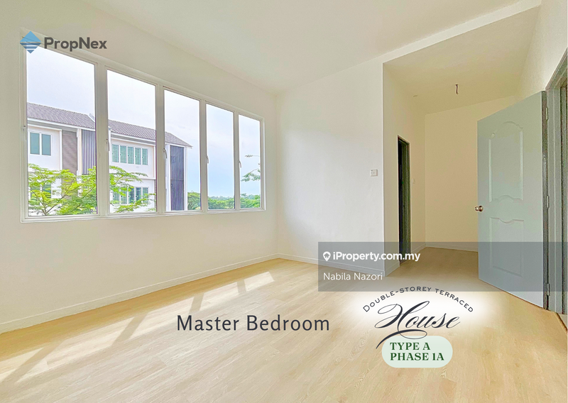 2-storey Terraced House for Sale in Kota Bharu, Kelantan by Nabila Nazori - iProperty.com.my