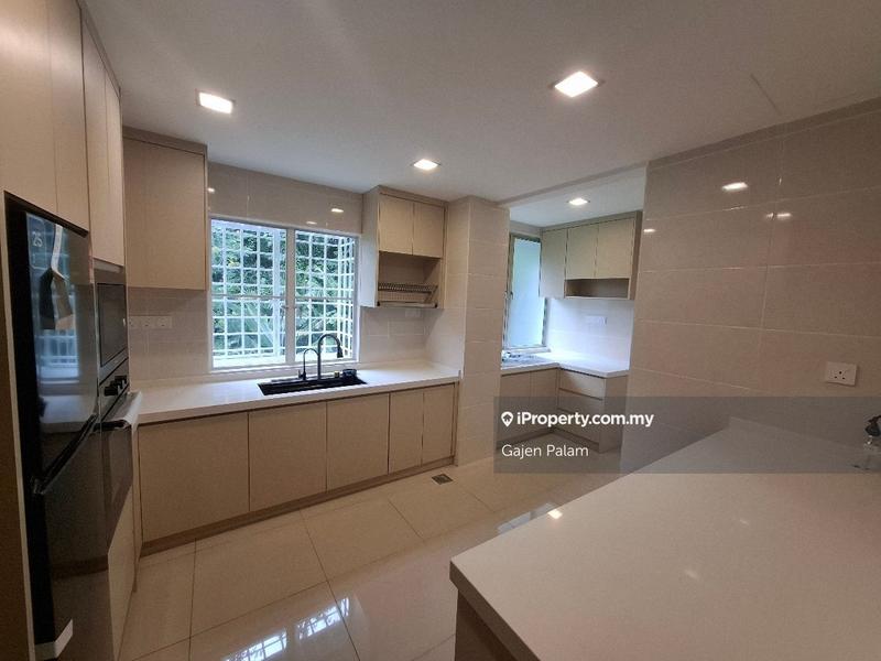 Pangsapuri untuk Disewa di Kristal Court Robson Heights oleh Gajen Palam - iProperty.com.my
