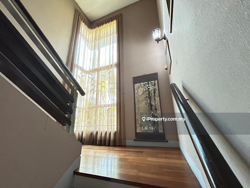 Bungalow House untuk Dijual di Seksyen U1, Glenmarie oleh Lai Yk - iProperty.com.my
