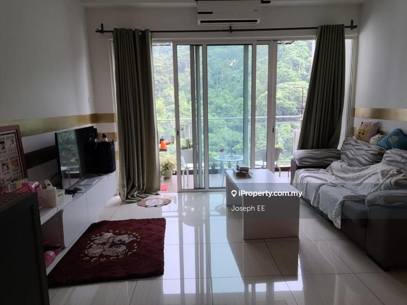 For Sale - Damansara Foresta
