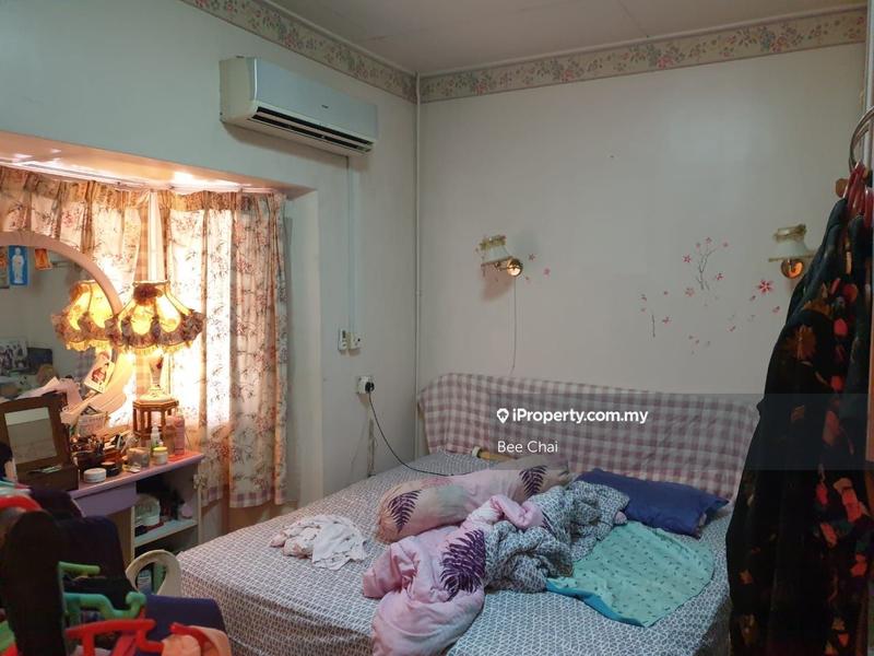 Rumah Berangkai 2 Tingkat untuk Dijual di Taman sri bahagia, Cheras oleh Bee Chai - iProperty.com.my