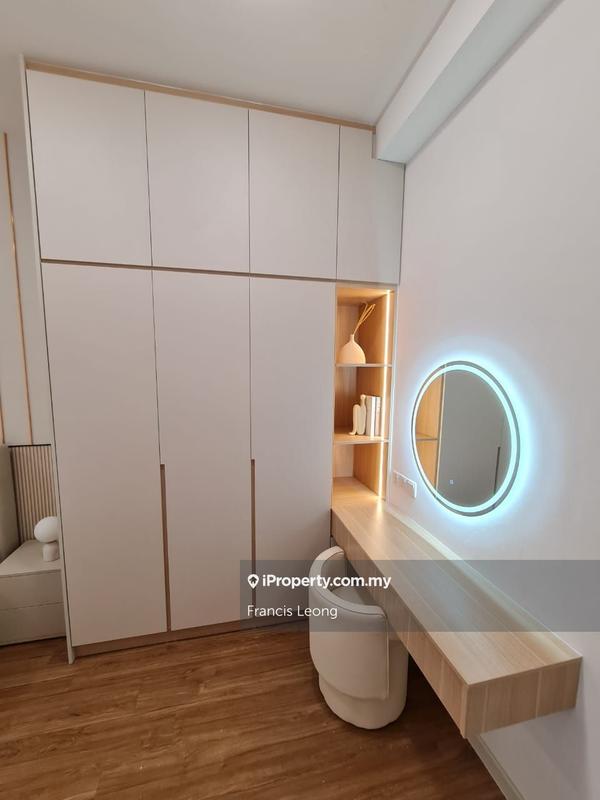 Service Residence for Rent in Sunway Velocity TWO by Francis Leong - iProperty.com.my