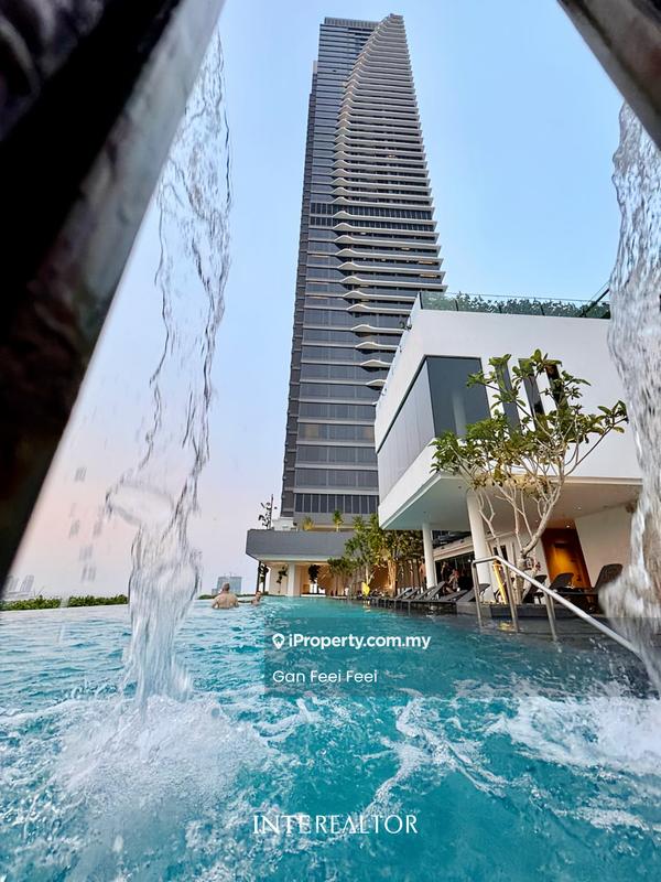 Service Residence for Sale in Marriott Residence @ Gurney by Gan Feei Feei - iProperty.com.my