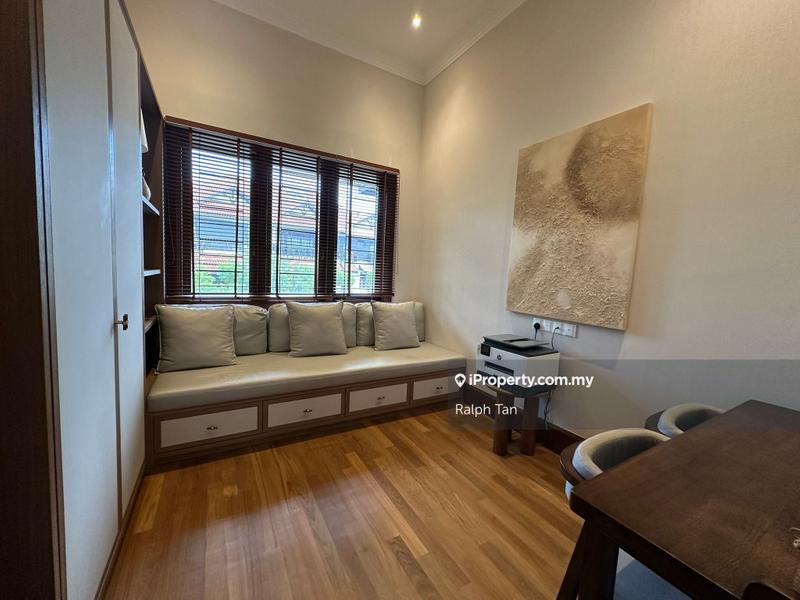Banglo untuk Dijual di Bukit Damansara, Damansara Heights oleh Ralph Tan - iProperty.com.my