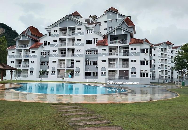 Apartment for Sale in Alpine Village by Alexis Chee - iProperty.com.my