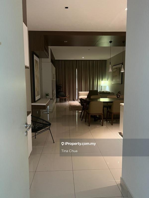 Banglo Komersial untuk Disewa di KLCC, KL City Centre oleh Tina Chua - iProperty.com.my