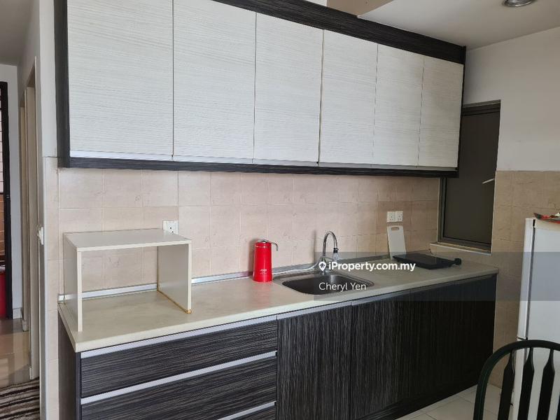 Service Residence for Sale in Tropicana City Tropics by Cheryl Yen - iProperty.com.my