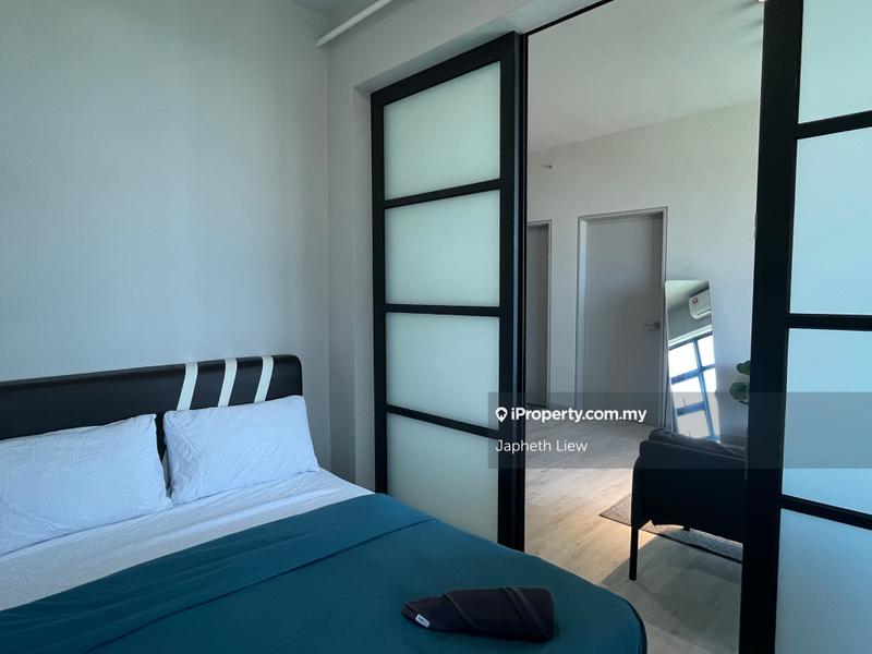 Service Residence for Sale in Jesselton Quay CityPads by Japheth Liew - iProperty.com.my