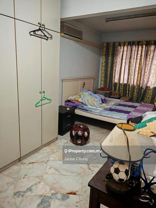 Rumah Teres 2-Tingkat untuk Dijual di Happy Garden, Kuchai Lama oleh Jackie Chong - iProperty.com.my