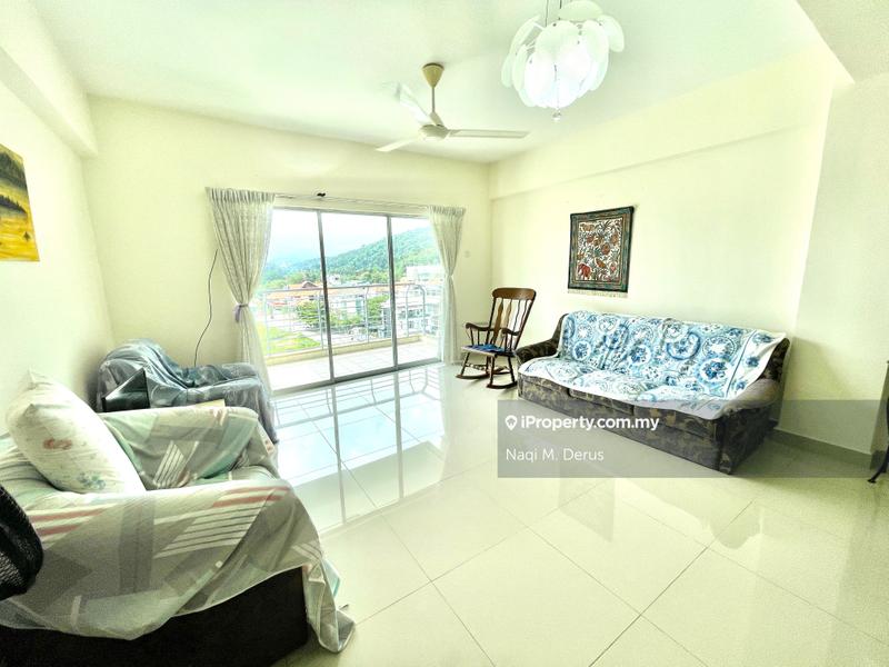 For Sale - Mas Kiara Residences