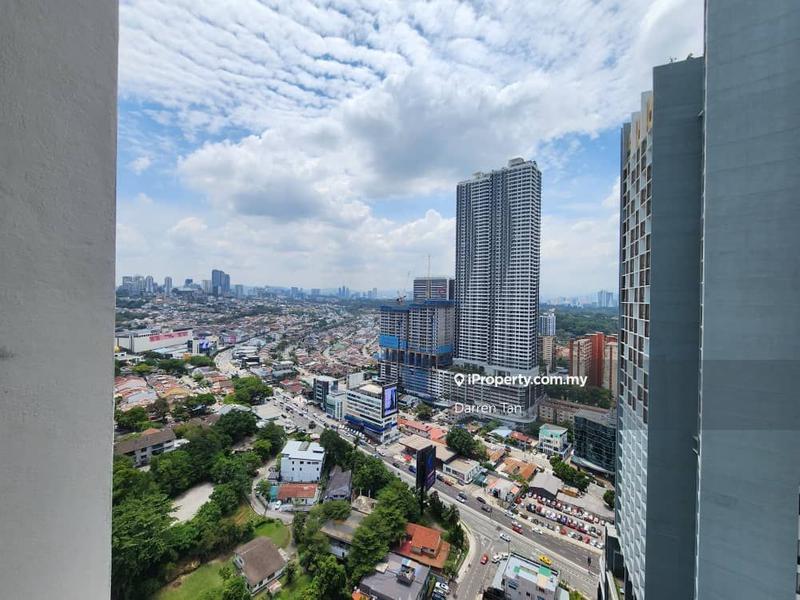 Service Residence for Sale in Nadi Bangsar by Darren Tan - iProperty.com.my
