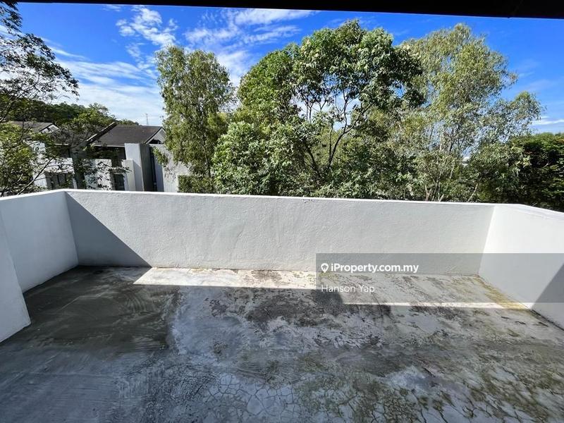 Rumah Berangkai 3 Tingkat untuk Dijual di Bluconstellation, 3 storey corner, seri kembangan, Seri Kembangan oleh Hanson Yap - iProperty.com.my