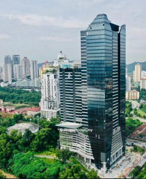Office for Sale in Mont Kiara, Kuala Lumpur by Bell Law - iProperty.com.my