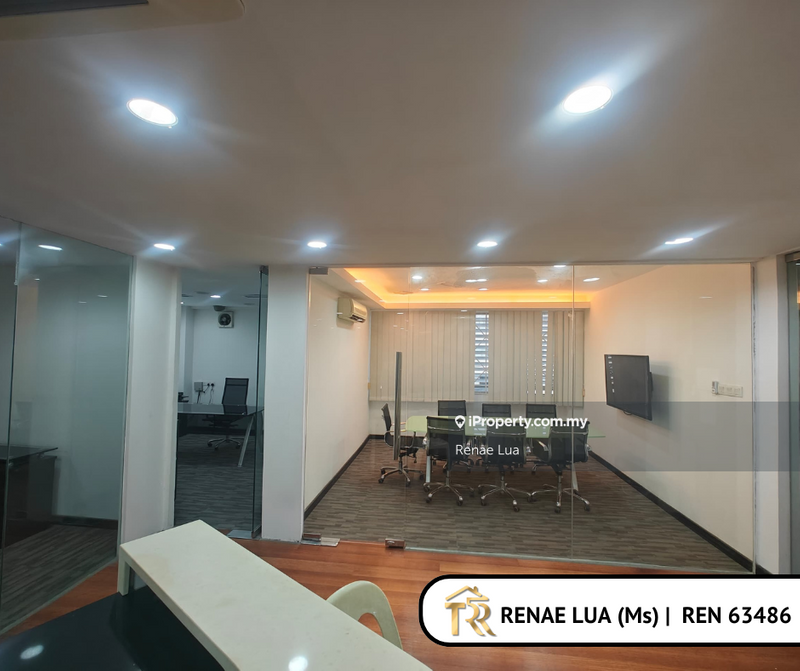 Kedai-Pejabat untuk Dijual di Asia City, Kota Kinabalu oleh Renae Lua - iProperty.com.my