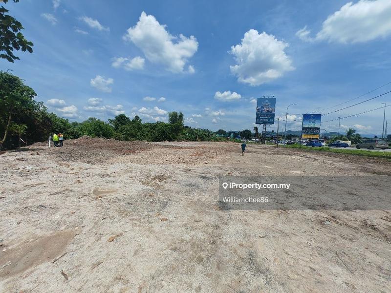 Tanah Komersial untuk Disewa di Semenyih, Kajang, broga, nirvana, balakong, Semenyih oleh Williamchee86 - iProperty.com.my