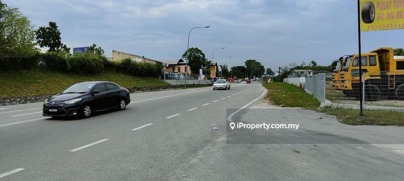 For Rent - Jalan Labu Seremban