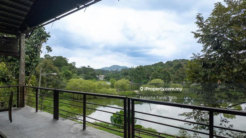 Tanah Pertanian untuk Dijual di Hulu Langat, Selangor oleh Natasha Farini Talib - iProperty.com.my