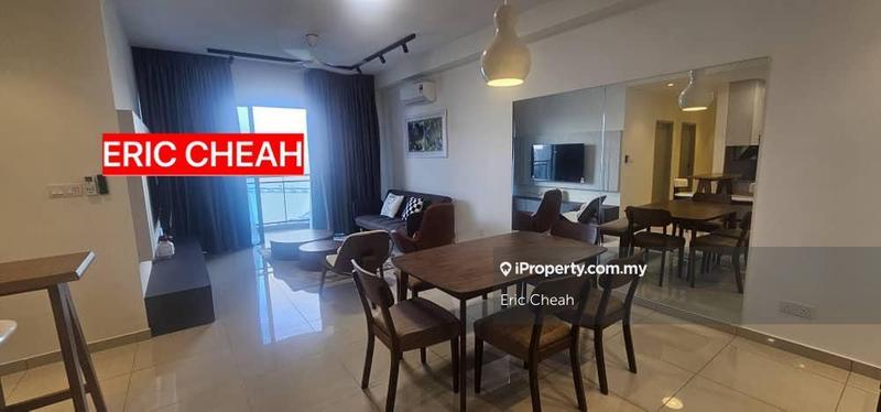 For Rent - Waterside Residence