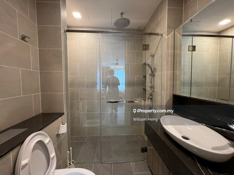 Service Residence for Sale in Nadi Bangsar by William Heng - iProperty.com.my