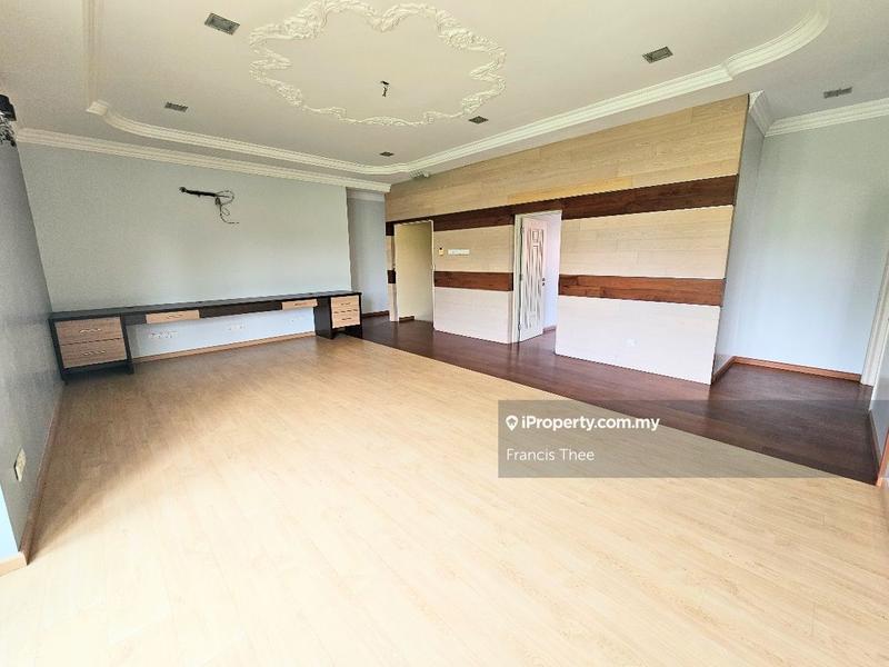 Bungalow House for Sale in Saujana Impian, Kajang by Francis Thee - iProperty.com.my