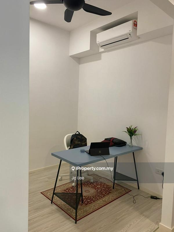 Service Residence for Rent in Cantara Residences by Jc Lee - Study - iProperty.com.my