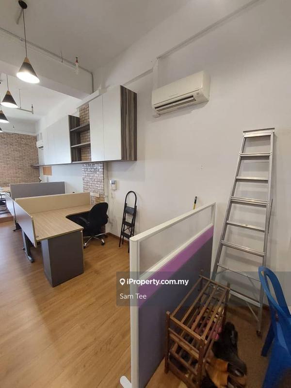 Shop / Office untuk Disewa di Kota Kemuning, Shah Alam oleh Sam Tee - iProperty.com.my