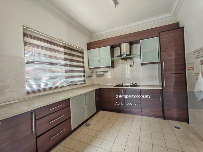 2-storey Terraced House for Sale in Bandar Kinrara Seksyen 5, Bandar Kinrara by Adrian Leong - iProperty.com.my