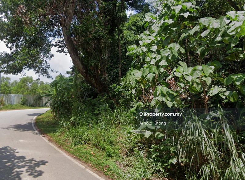 Industrial Land for Sale in Kampung Baru Subang, Sungai Buloh by Arnold Khong - iProperty.com.my