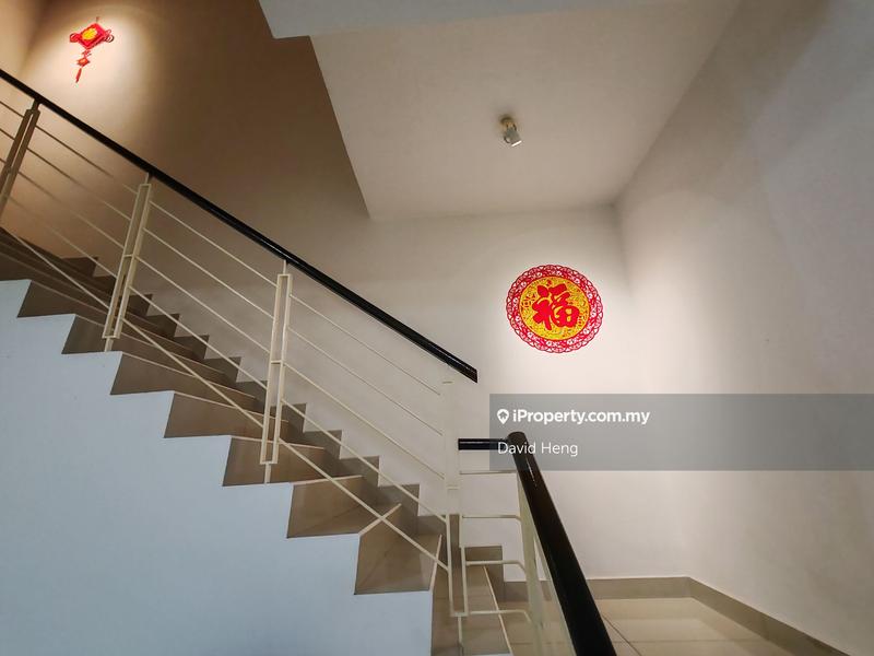 2-storey Terraced House for Rent in iskandar puteri, Johor Bahru by David Heng - iProperty.com.my