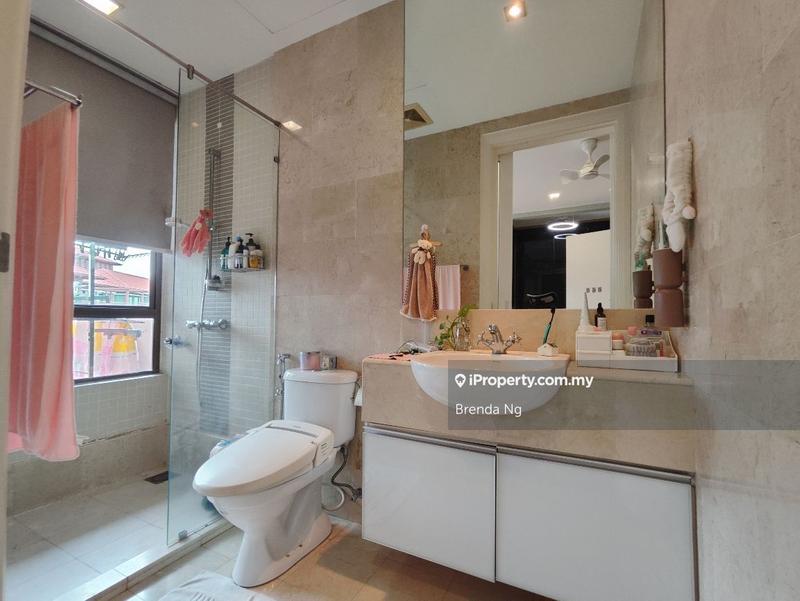 Kondominium untuk Dijual di Ara Hill Condominium oleh Brenda Ng - iProperty.com.my