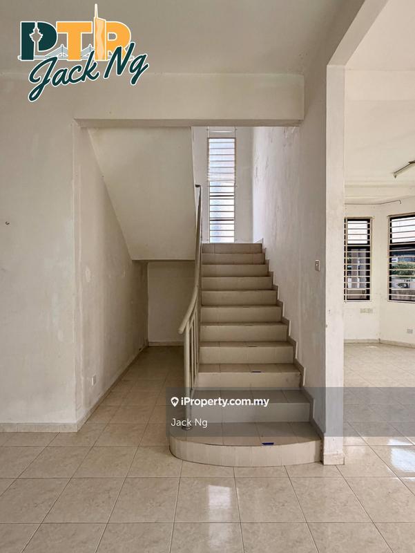 Banglo untuk Dijual di Taman Teratai, Butterworth oleh Jack Ng - iProperty.com.my