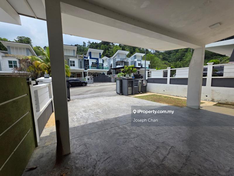 Semi-Detached House for Sale in Seksyen U10, Shah Alam by Joseph Chan - iProperty.com.my