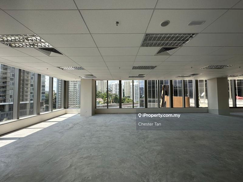 For Sale - Pavilion Damansara Heights