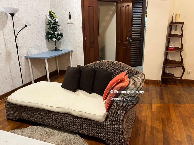 Kondominium untuk Dijual di Kampung Warisan oleh Jennifer Oon - iProperty.com.my